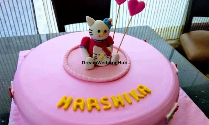 Satkar Pastries St Johns Crossing